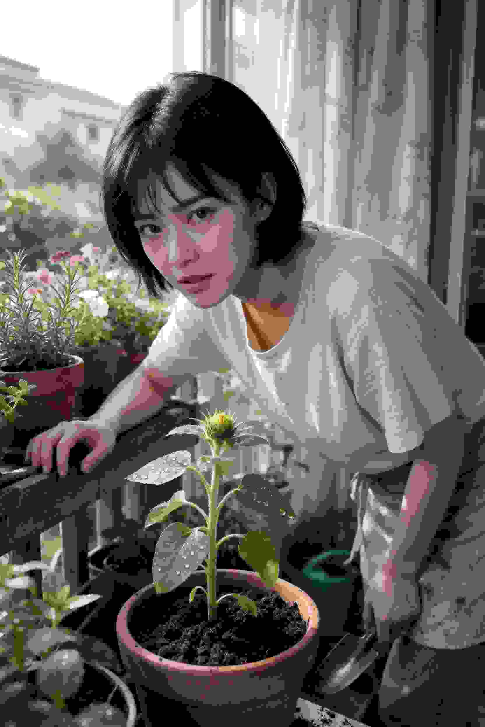 权谋宫斗