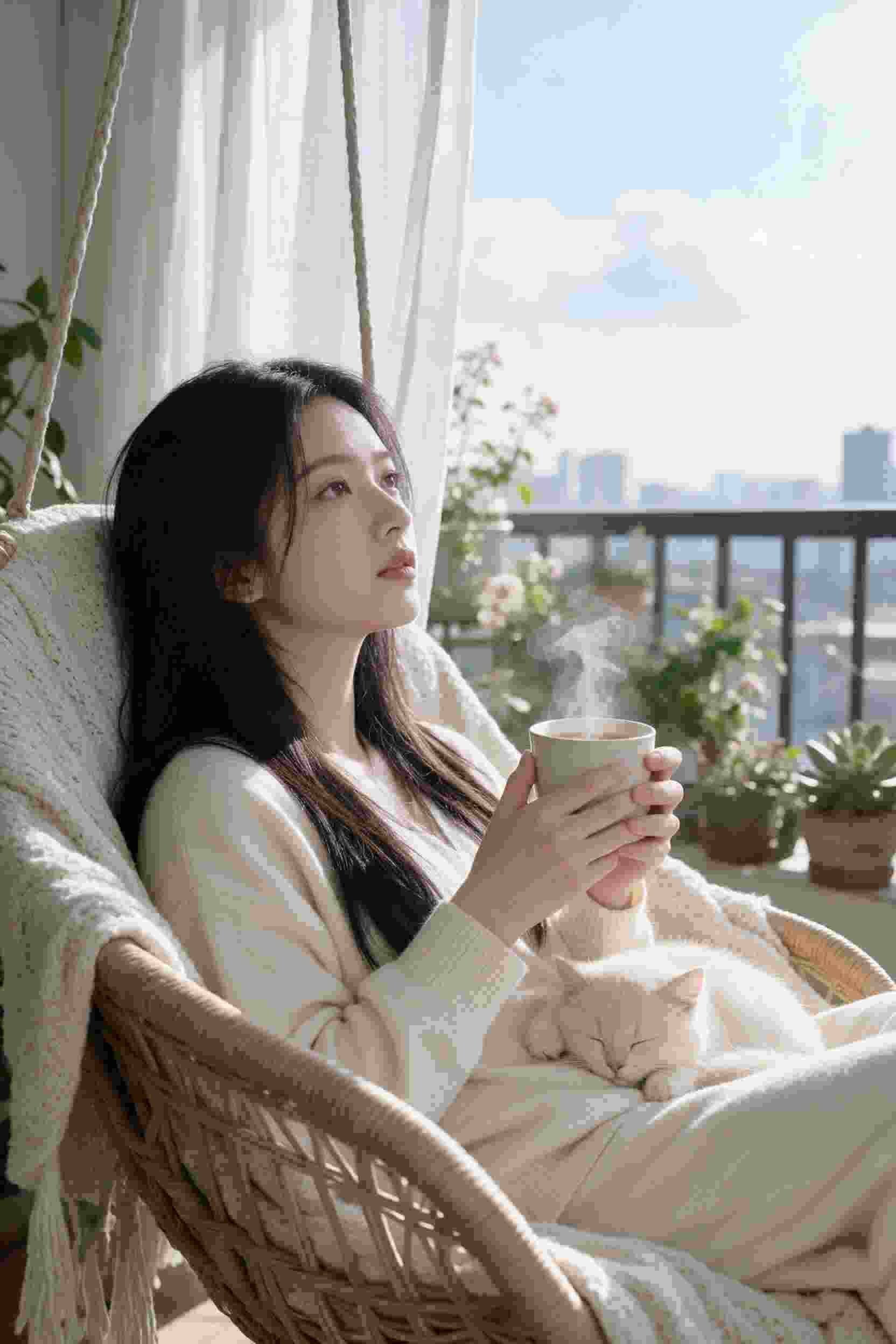商战谍影
