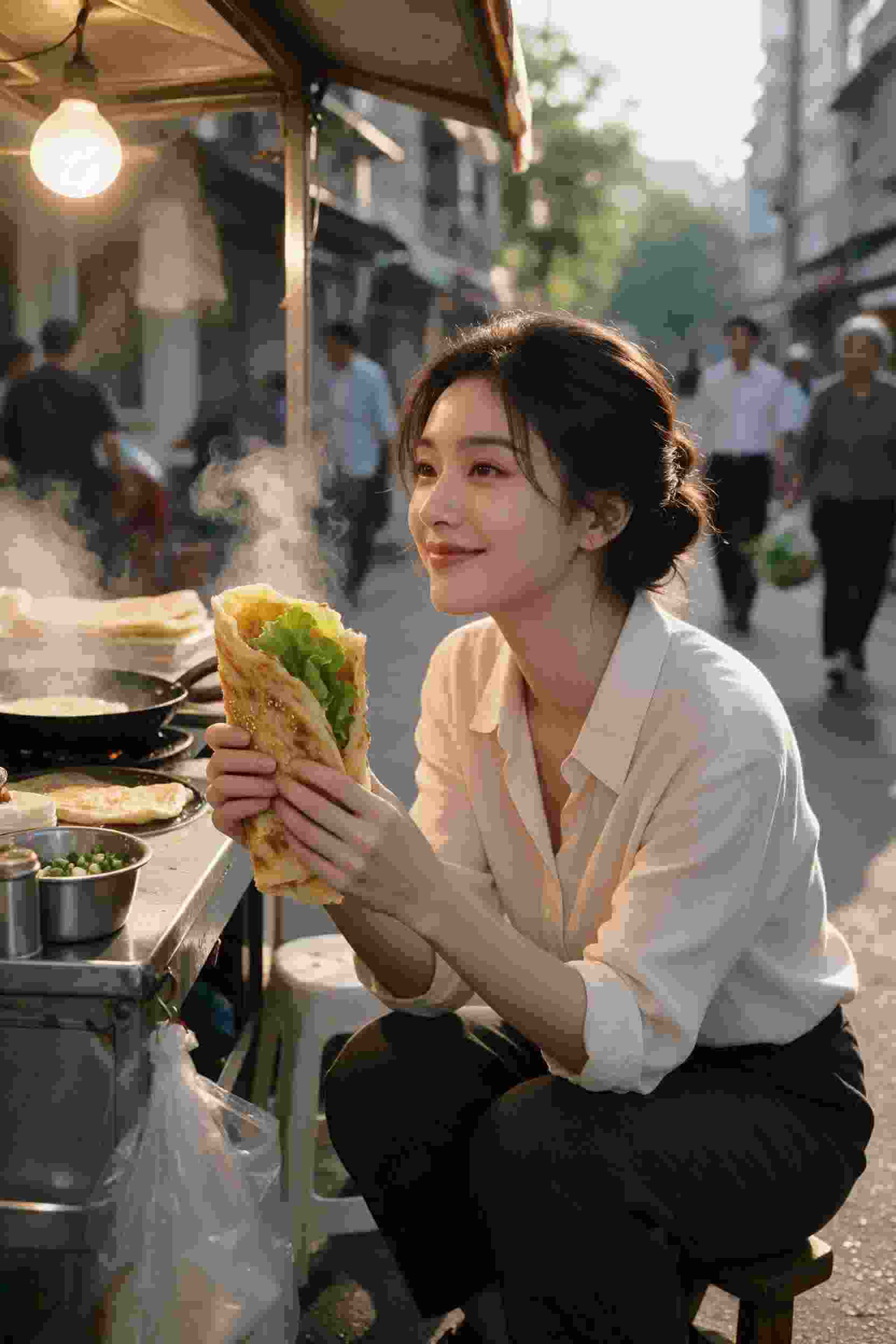 校园时光