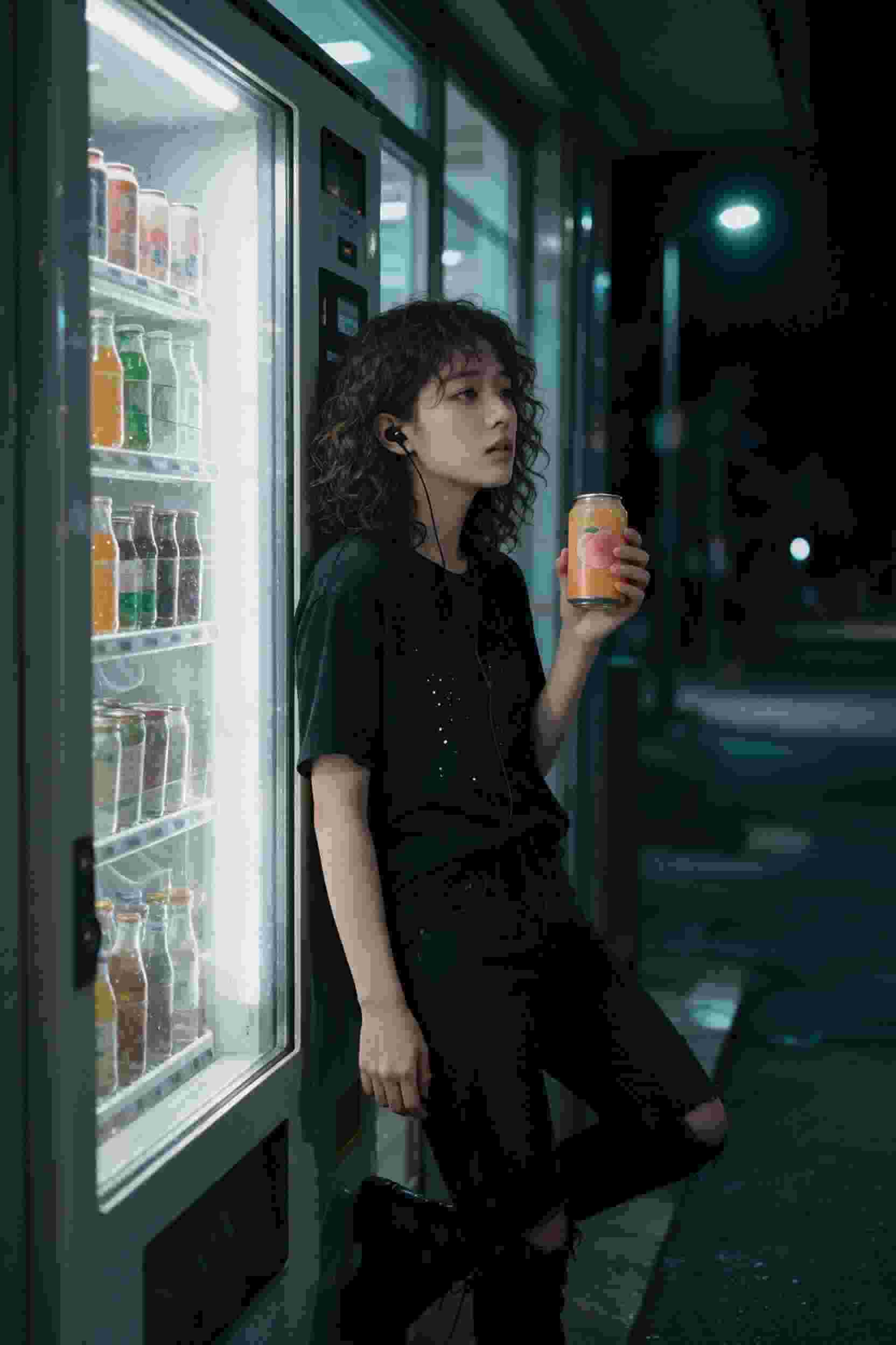 热血青春