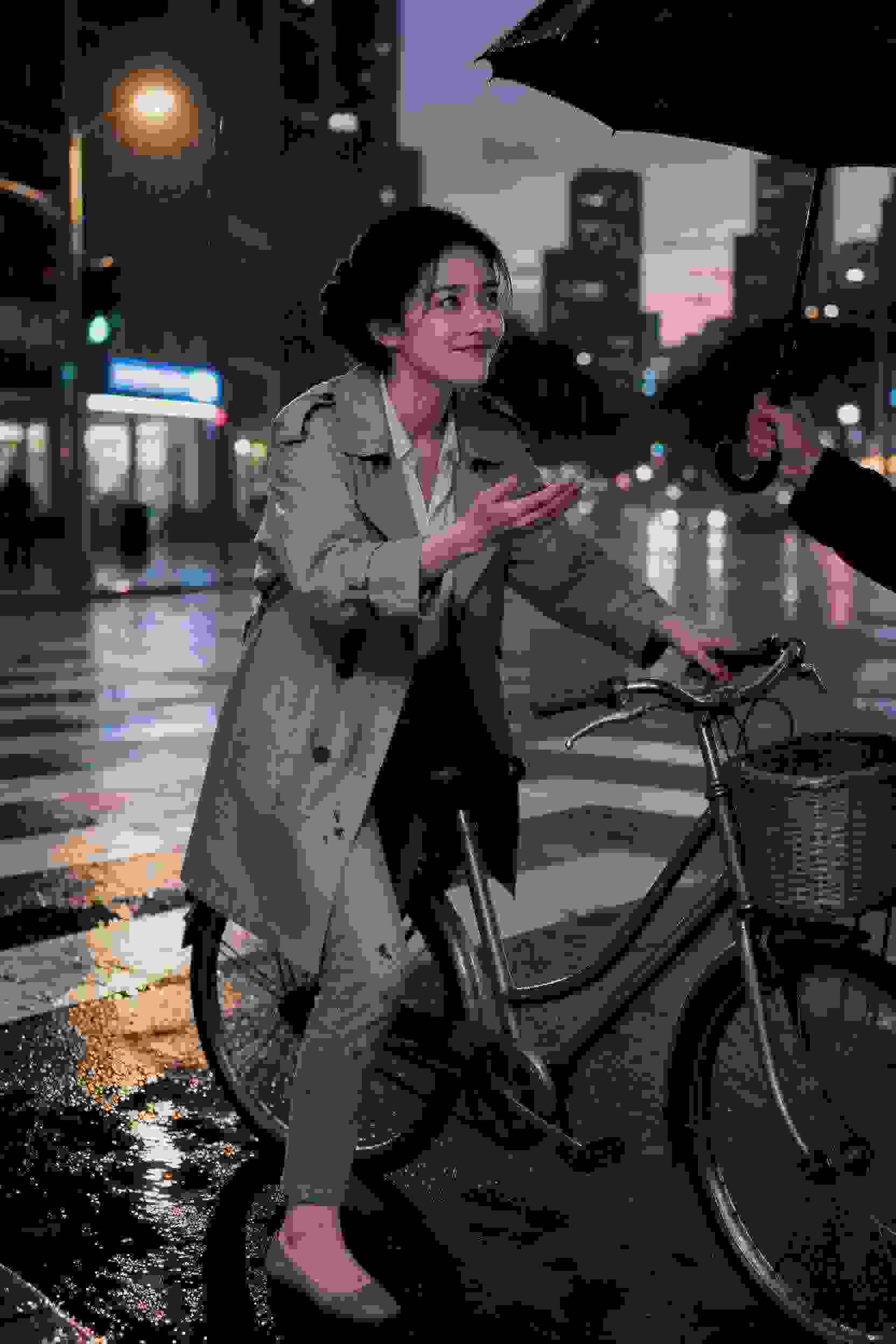 惊悚凶案